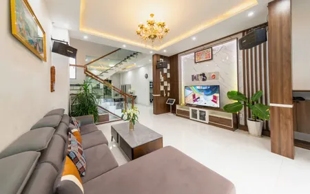 CHO THUÊ NHÀ NGUYÊN CĂN TRẦN KHÁNH DƯ PHƯỜNG 8 ĐÀ LẠT GIÁ 17 TR/ THÁNG
