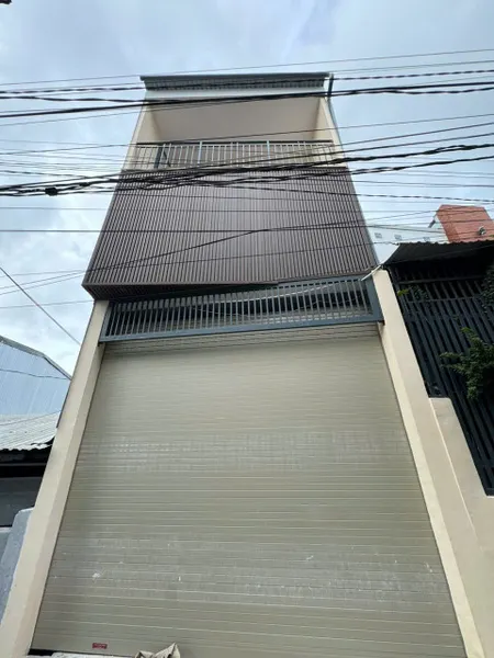 Nhà đẹp 2mt hẻm Amakhe 201.2m² ngang 4,2m giá 1.89 tỷ Phường Tân Lập