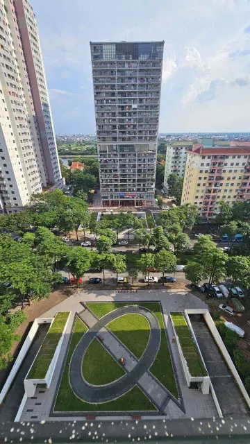 HÀNG CỰC HIẾM – HÓT NHẤT LINH ĐÀM -  CĂN ĐẸP GIÁ TỐT TẠI VP2, BÁN ĐẢO LINH ĐÀM
