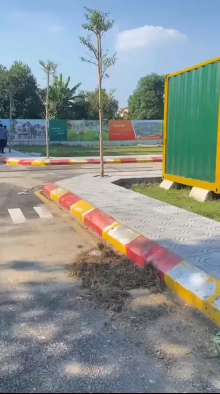 ĐẤT ĐẸP - LÔ GÓC 3 MẶT THOÁNG - Vị Trí Vàng Tại Sơn Tây, Hà Nội
