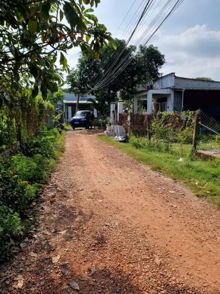 (S345) Đất xã Trung An, dt 234m2, giá 1 tỷ 400 thương lượng