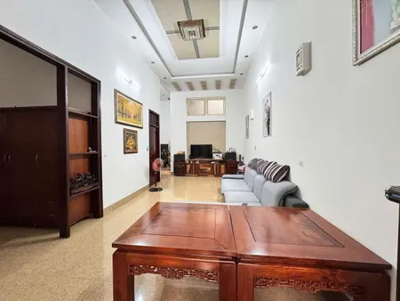 Bán nhà 218.9m² ngang 7m giá 4.5 tỷ Phường Thành Nhất