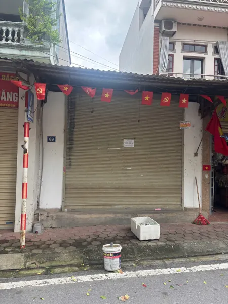 Bán đất 80m² ngang 4.23m giá 11.36 tỷ Xã Phúc Thịnh