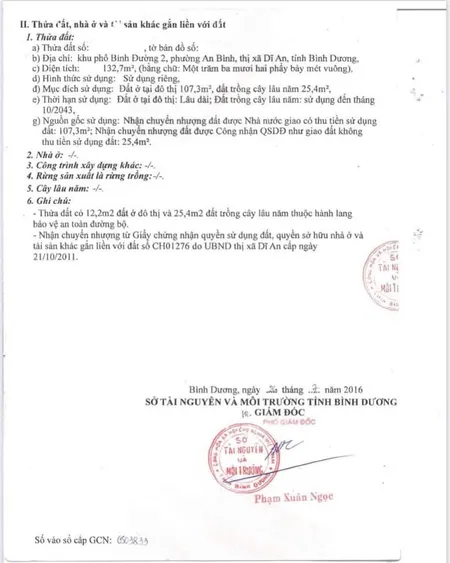 Bán Đất Tặng Dãy Trọ Đang Tạo Ra Dòng Tiền Tốt