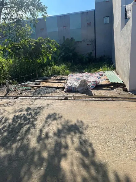Bán đất 101.6m² ngang 5m giá 2.1 tỷ Phường Bình Dương 0815422197