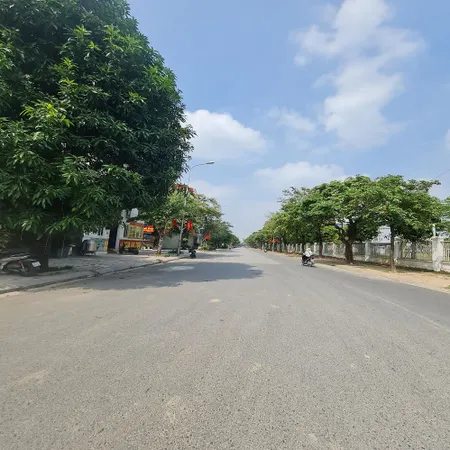 Đất đấu giá Thuận An, Hà Nội (Đặng Xá, Gia Lâm cũ). 80m2, đường trục chính, 7 tỷ x.  Lh 0989894845