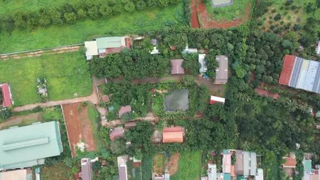 Bán đất 10000m² giá 39.9 tỷ Phường Buôn Ma Thuột