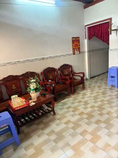 Chỉ 700tr Sở hữu Ngay căn nhà 60m2, Đất Sạch Không Quy Hoạch