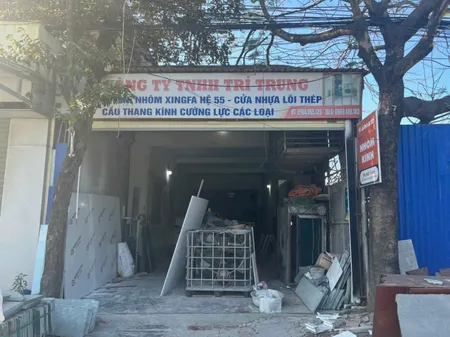 Bán đất 80m² ngang 5m . mặt đường 359 c giá 6.65 tỷ Phường Hòa Bình liên hệ 0362558882