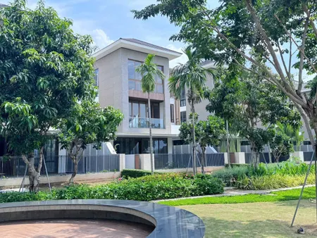 BDS HVL  Biệt thự Lavila Nam Sài Gòn giá tốt - 12 tỷ