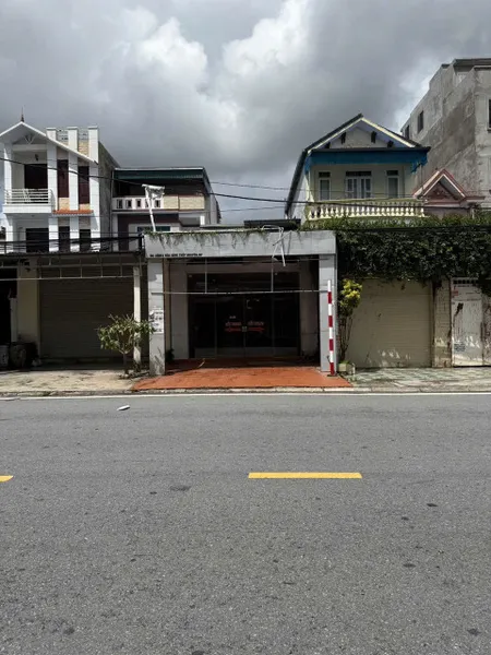 Bán đất 80.4m² ngang 5m . mặt đường 359 C giá 6.5 tỷ Phường Hòa Bình. liên hệ 0362558882
