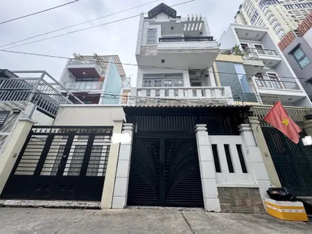 145m2 - Giá 15.7 tỷ - Ngang 5m - HXH Nguyễn Thị Thập trường Việt Úc Q7