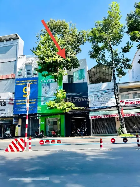 👉28 triệu - CHO THUÊ NHÀ 3 TẦNG MẶT TIỀN ĐƯỜNG TRẦN HƯNG ĐẠO