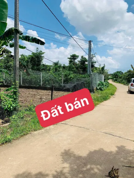 Bán đất Tân Hòa Buôn Đôn 300m² ngang 5m giá 494 triệu Xã Ea Wer