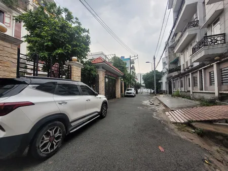 69tr/m2 ĐẤT BIỆT THỰ ĐƯỜNG LINH TRUNG, THÙ ĐỨC - 186m2 - GIÁ 12.9 TỶ