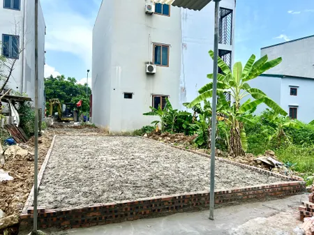 Bán đất 60m² ngang 5m giá 3.84 tỷ Xã Kiều Phú