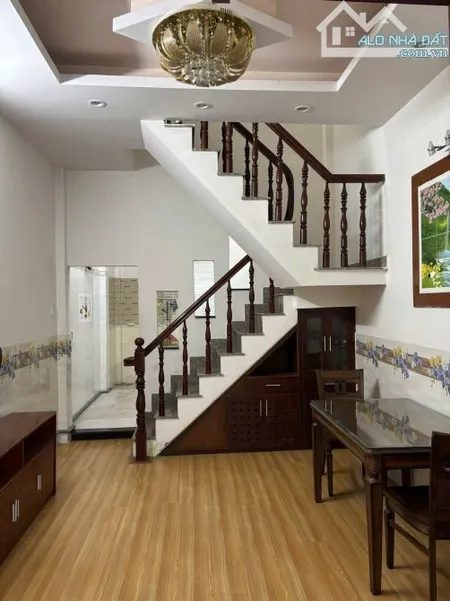 7 triệu✅️Nhà thuê Gò Vấp 2PN 2WC✅️Phường 12 Đỗ Thúc Tịnh
