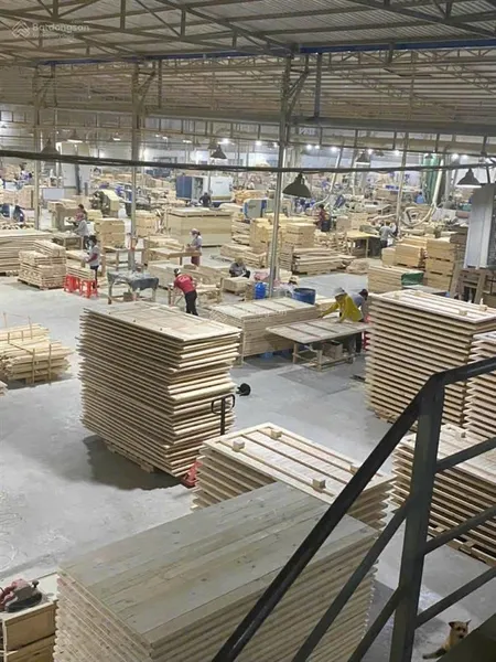 Bán nhà xưởng 3200m2 , thiện tân vĩnh cửu đồng nai chỉ 15,5 tỷ