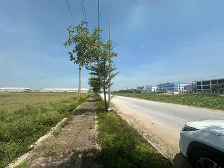Bán kho xưởng đẹp xuất sắc tại kcn quế võ, 4 triệu/m2, 60000m2