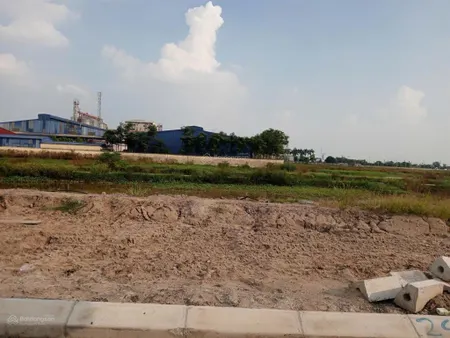 Cho thuê/chuyển nhượng đất ccn phù cừ hưng yên