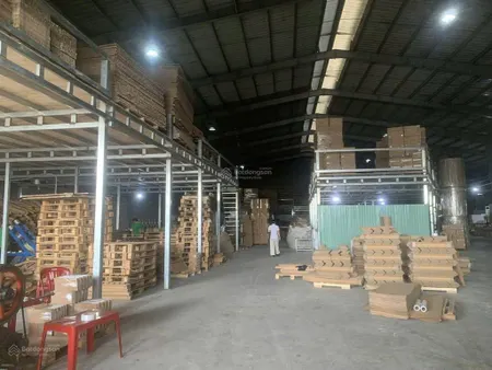 Cần bán đất xưởng 2100m2 tại tân vĩnh hiệp tân uyên bình dương
