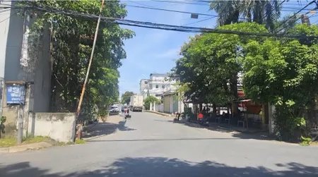An khánh 8800m siêu hiếm lô góc mặt tiền 78m 3 mặt thoáng sát kđt an khánh