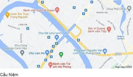Bán đất 3000m2 có sẵn ở xưởng, khu vực gần trung tâm, cầu niệm