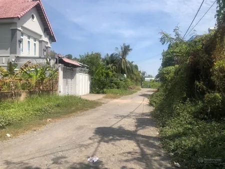 Bán kho phú hữu diện tích đất 1140m2 ngang 19,5m quy hoạch đất ở full 30 tỷ