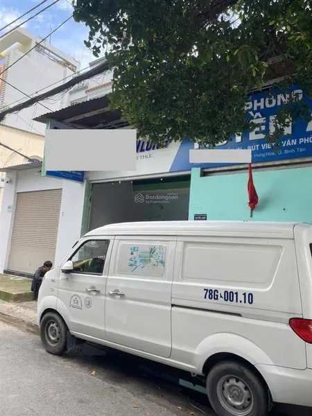 Bán gấp nhà xưởng hẻm 8m tân kỳ tân quý, diện tích 8mx20m, giá 14.3 tỷ (tl), đường rộng 8m