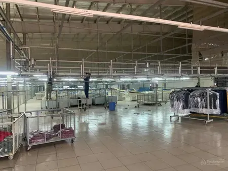 Chuyển nhượng đất cn tỉnh hưng yên