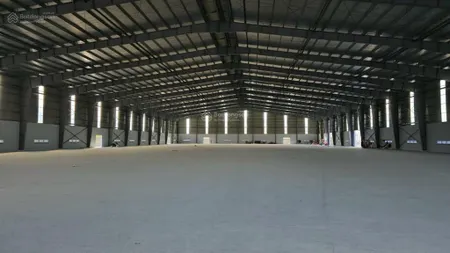 Cần bán xưởng trong khu công nghiệp tân phú trung