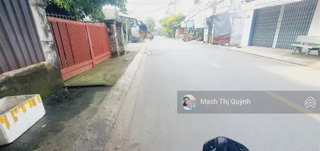 Bán kho, nhà xưởng tại thạnh xuân, q12, hcm giá tốt chỉ với 16,8 tỷ, 368m2