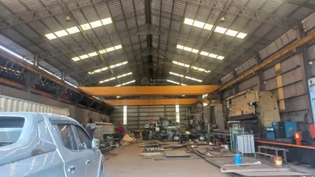 Bán nhà xưởng 15.000m2 giá chỉ 83,2 tỷ. trong kcn nhơn trạchđồng nai 0375 854 ***