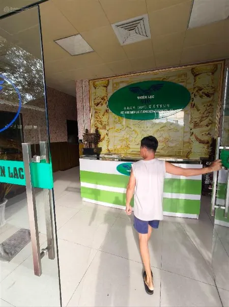 Bán nhà xưởng mặt tiền đặng công bỉnh xuân thới thượng, hóc môn 960m2