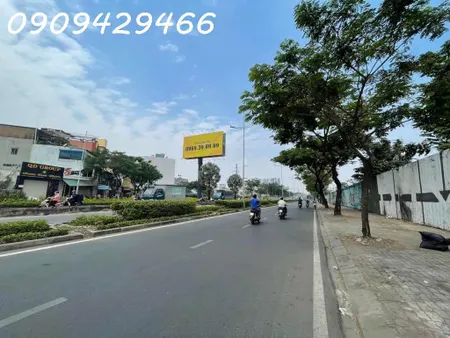 4,2 TỶ  - CỰC HIẾM - NHÀ MẶT TIỀN KINH DOANH HUỲNH TẤN PHÁT- QUẬN 7