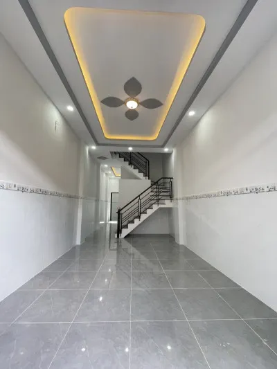 Lô Góc Âu Cơ Tân Bình 63M² (3.6x17.5)–2Tầng–4PN–Chỉ 4.8 Tỷ Mới Ở Ngay