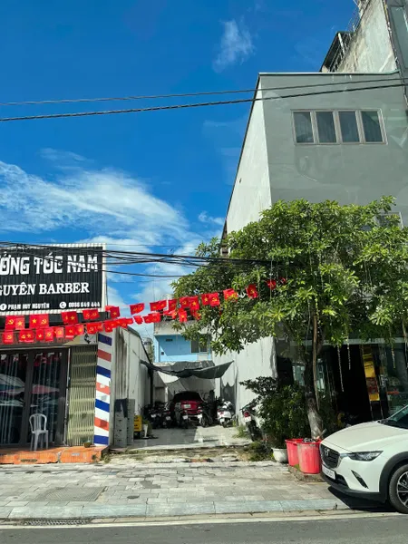 Bán Đất Xây Tự Do Phố Đi Bộ Ngô Quyền Lào Cai-Lào Cai