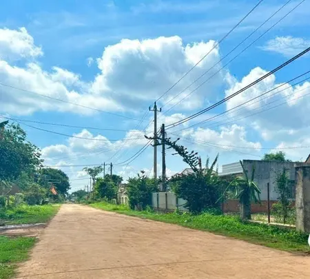 Bán đất 240m² ngang 6m giá 339 triệu Xã Dray Bhăng