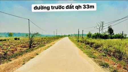 Bán đất 596.4m² ngang 17m giá 219 triệu Xã Ea Kar