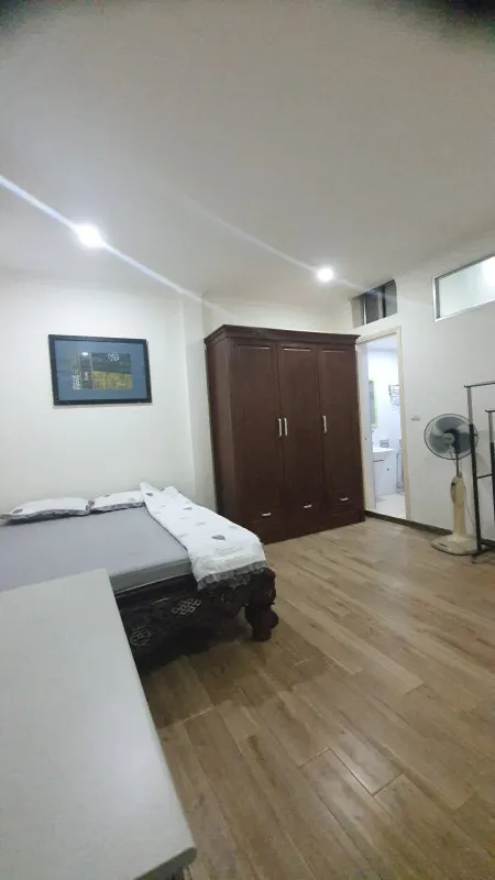 MẶT PHỐ ĐỖ NGỌC DU – VỈA HÈ RỘNG – KINH DOANH – DÒNG TIỀN ỔN ĐỊNH – CHỈ 24,5 TỶ!