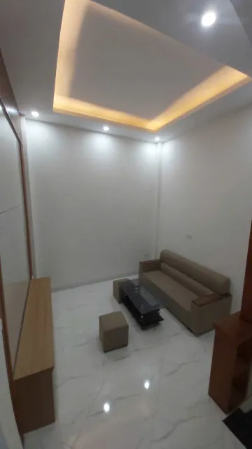BÁN NHÀ 5T, 30M2 GẦN CẦU MẬU LƯƠNG 1 - KIẾN HƯNG - CHỈ HƠN 5 TỶ