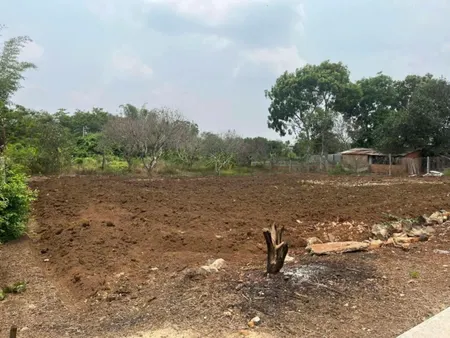 Bán đất 125.2m² giá 580 triệu khánh xuân