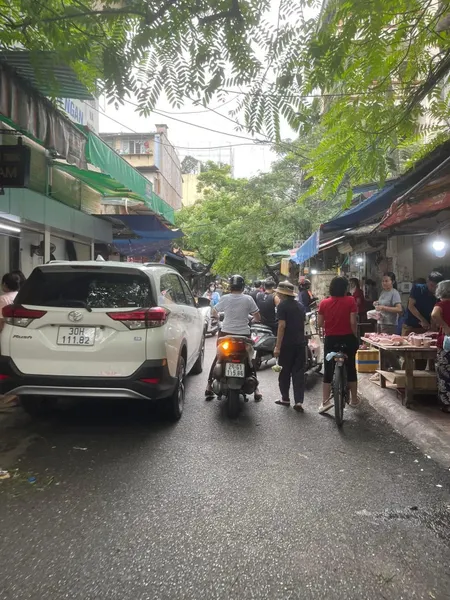BÁN GẤP NHÀ THANH XUÂN, PHÂN LÔ OTO TRÁNH, VỈA HÈ KINH DOANH VĂN PHÒNG, 52M2 5T CHỈ 22 TỶ