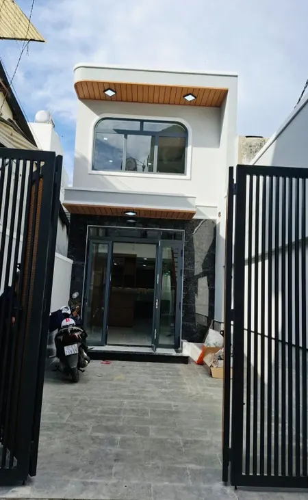 🏡 NHÀ 2 TẦNG – 93M² – VỊ TRÍ VIP TAM PHÚ, THỦ ĐỨC