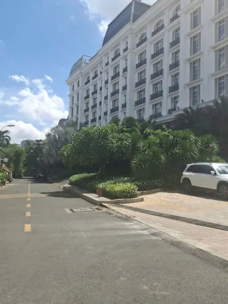 Bán gấp lô đất MT đường số 10 An Phú( đối diện KS 5 sao MIA Hotel) Q2,