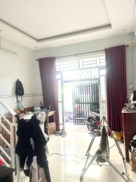 ⚡ [HIẾM] – NHÀ 2 TẦNG - HXH -  ĐÌNH PHONG PHÚ, THỦ ĐỨC