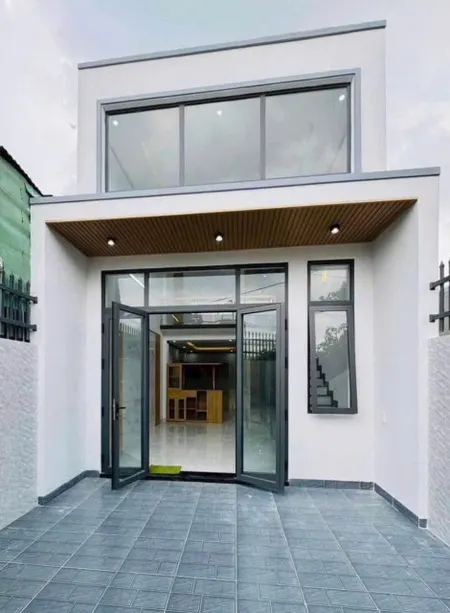 ⚡ BÁN RẺ NHƯ CHO - NHANH TAY LÀ CÓ NHÀ GÁC LỬNG 500TR TẠI TRUNG TÂM PHƯỜNG !!