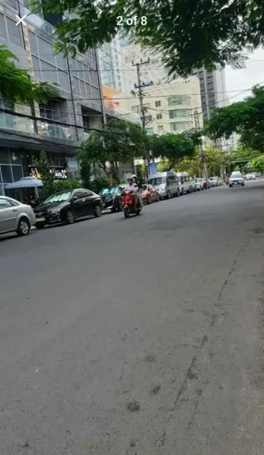 🌈  Nhà hẻm 2.5m -3.5m đường Hùng Vương .Lộc Thọ Nha Trang, khu phố du lịch.