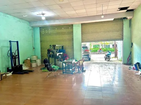 Bán kho xưởng 8x50m, mặt tiền Trần Văn Giàu, Phạm Văn Hai, Bình Chánh, đường container, giá đầu tư