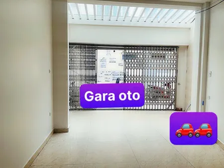 Bán Nhà 3 Tầng Mặt Ngõ Chùa Hàng – Lê Chân, Hải Phòng – Vị Trí Kinh Doanh Sầm Uất